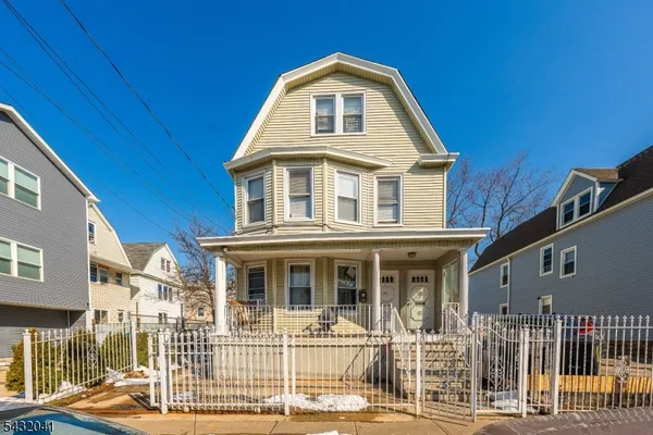 $679,999 | 1039 Anna Street, Elizabeth, NJ 07201