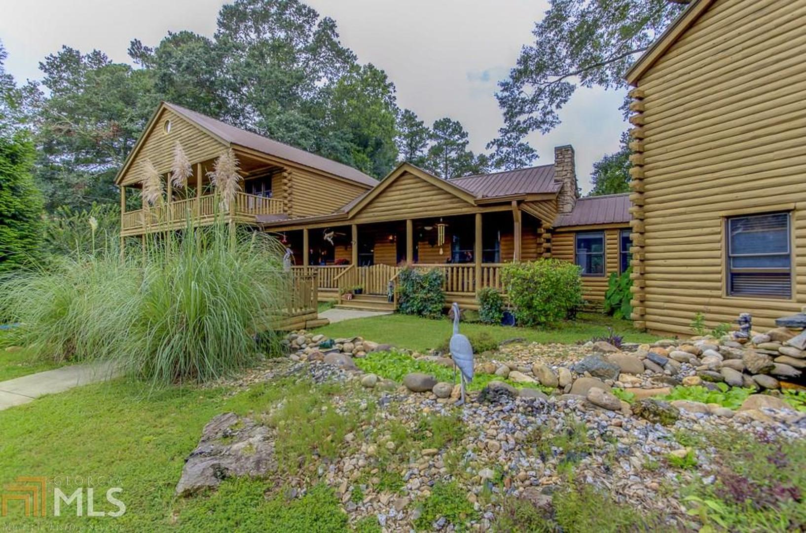 1515 Welcome Road Newnan, GA 30263 - Photo 1 of 1