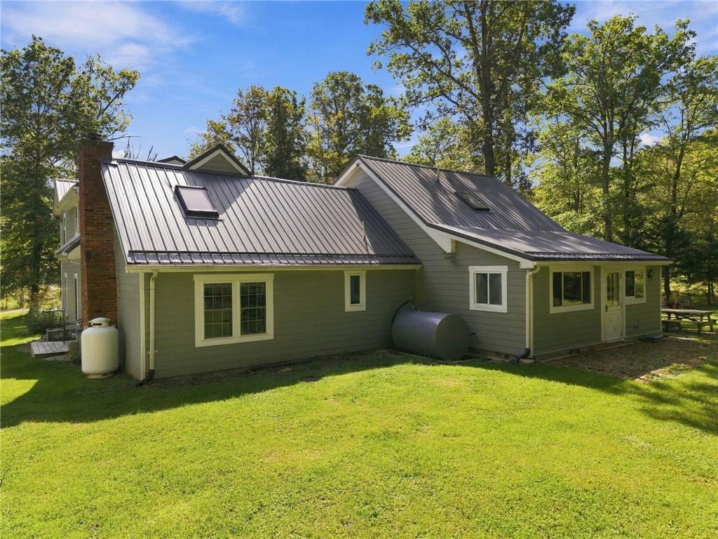 271 Rudder Road Ligonier, PA 15658 - Photo 35 of 44 Gallery Image 35