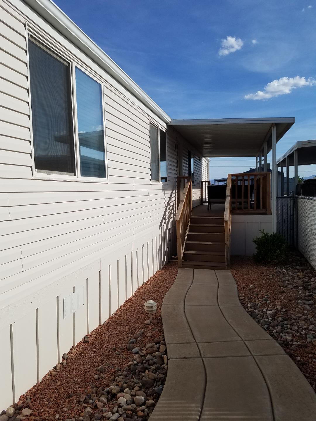 1450 North Dixie Downs Road, Unit 136 St. George, UT 84770 - Photo 10 of 27 Resized_20260409_175004_2570