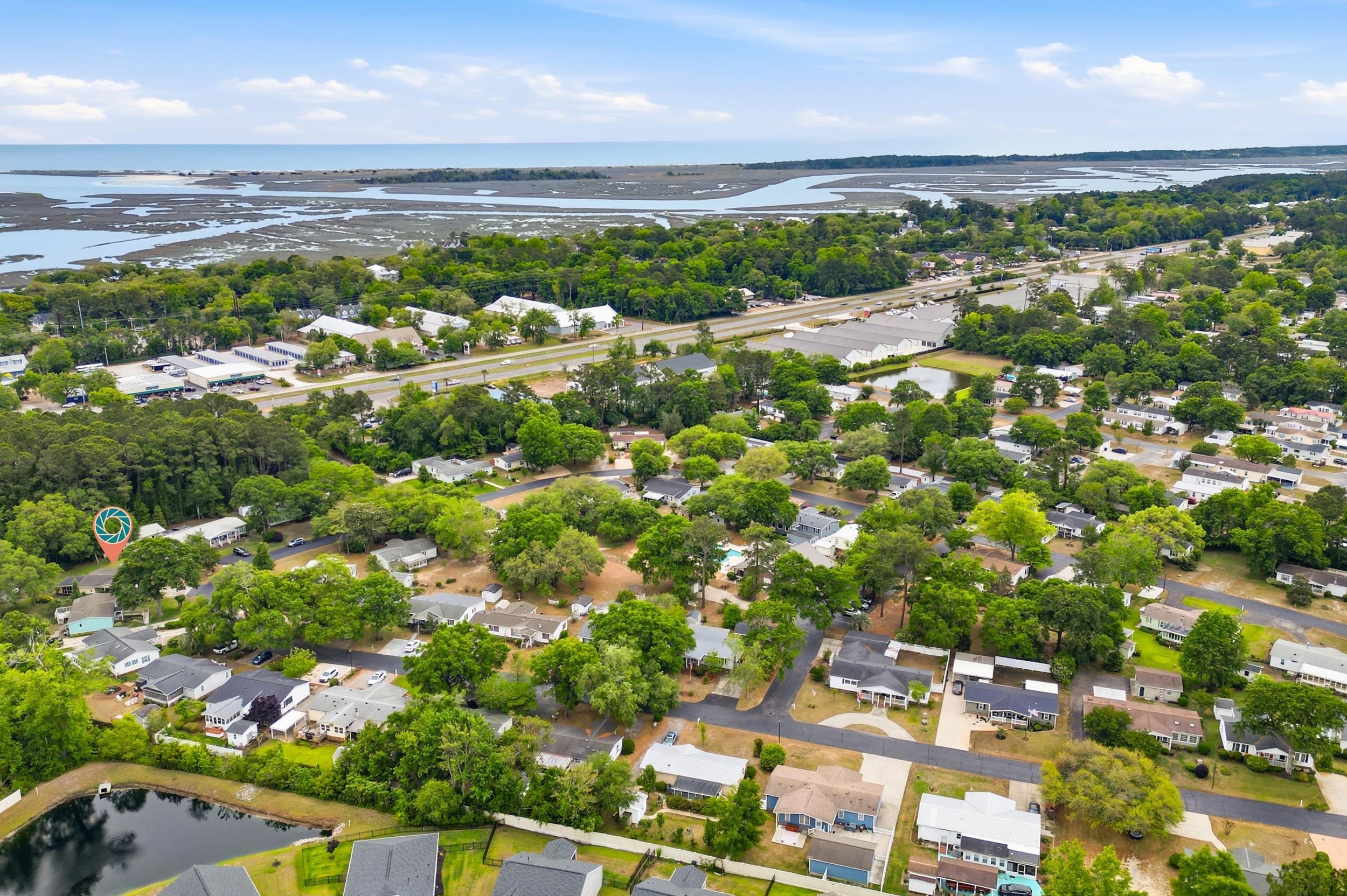 816 South Marlin Circle Murrells Inlet, SC 29576 - Photo 37 of 42