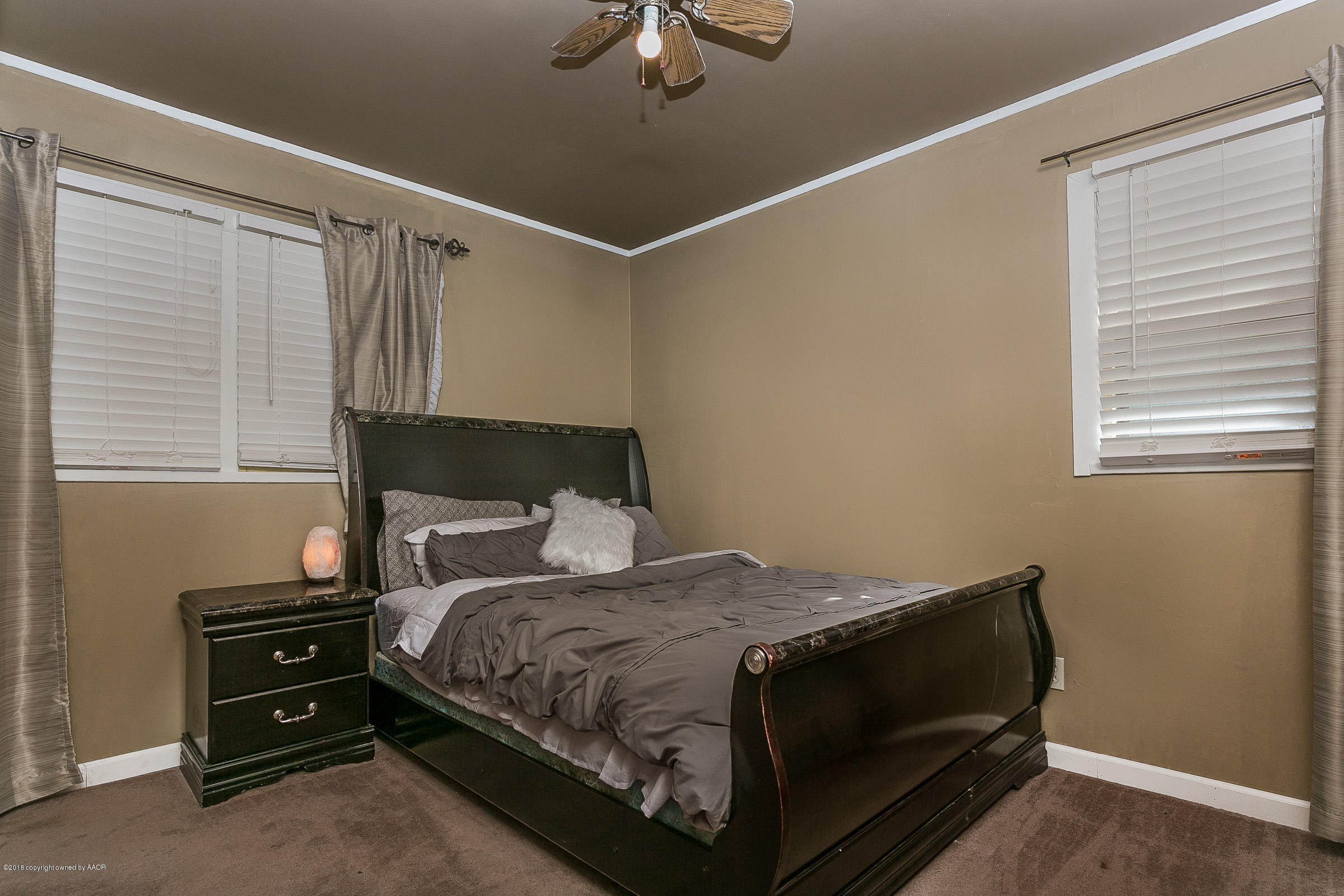 5123 South Bonham Street Amarillo, TX 79110 - Photo 12 of 22 010_Master Bedroom