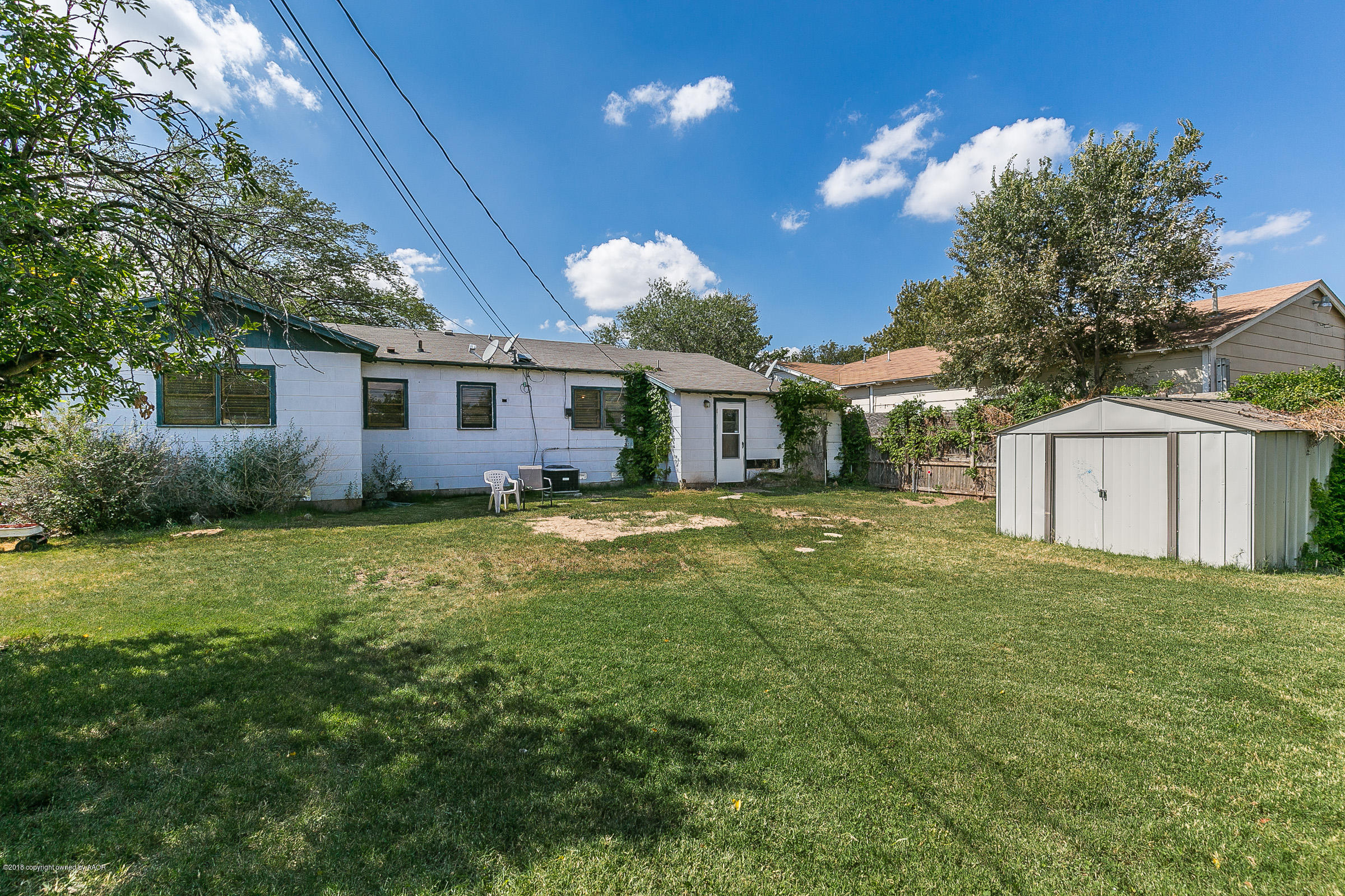 5123 South Bonham Street Amarillo, TX 79110 - Photo 20 of 22 021_Back
