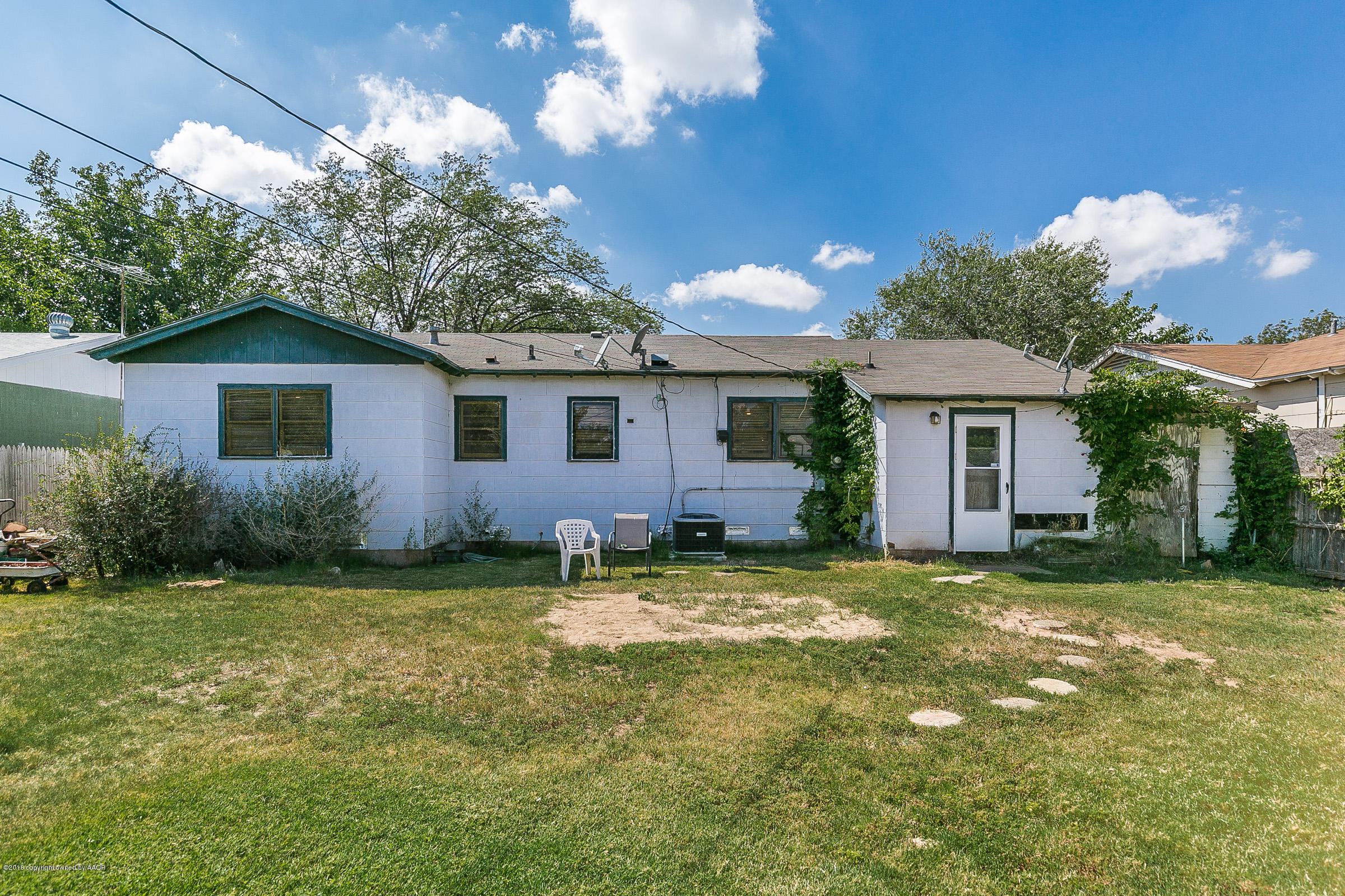 5123 South Bonham Street Amarillo, TX 79110 - Photo 21 of 22 022_Back-2