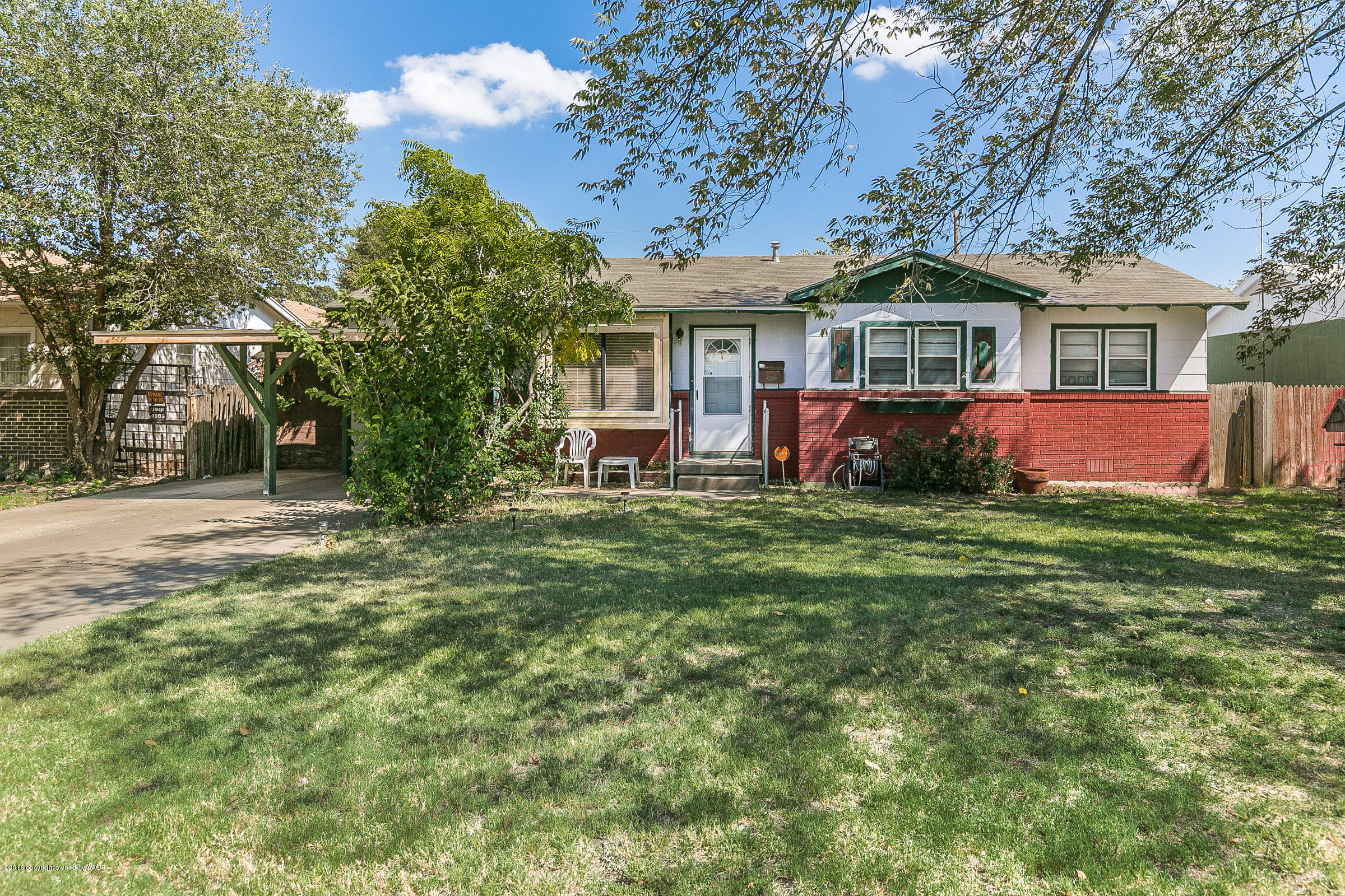 5123 South Bonham Street Amarillo, TX 79110 - Photo 22 of 22 023_Front-2