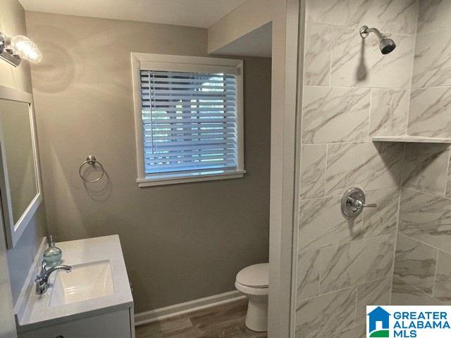 2722 Ridgeway Road Pell City, AL 35128 - Photo 5 of 16