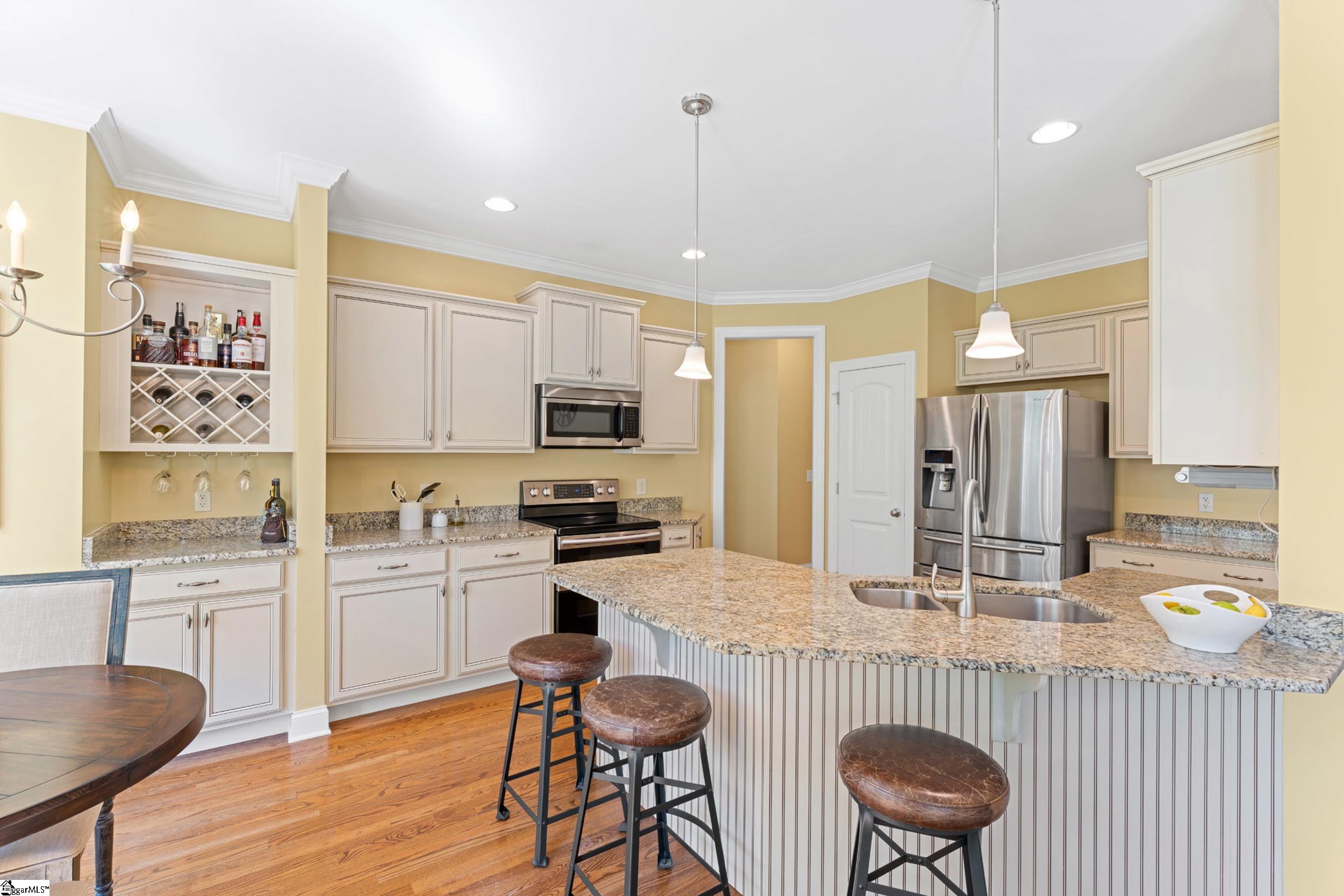 235 Ebbitt Court Greer, SC 29651 - Photo 16 of 44