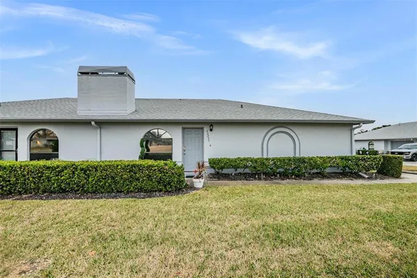 $235,000 | 23205 Club Villas Drive, Unit 30, Land O' Lakes, FL 34639