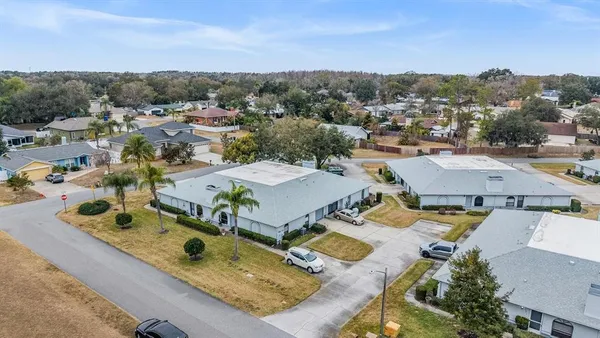 $235,000 | 23205 Club Villas Drive, Unit 30, Land O' Lakes, FL 34639