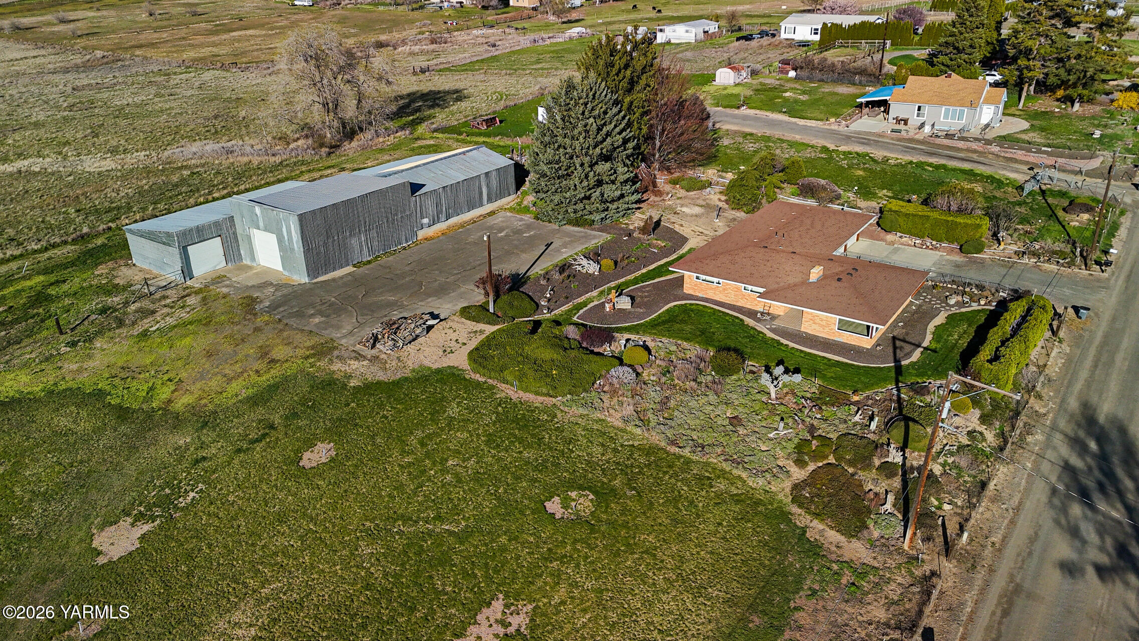 91 Wilson Road Yakima, WA 98901 - Photo 30 of 42 28x