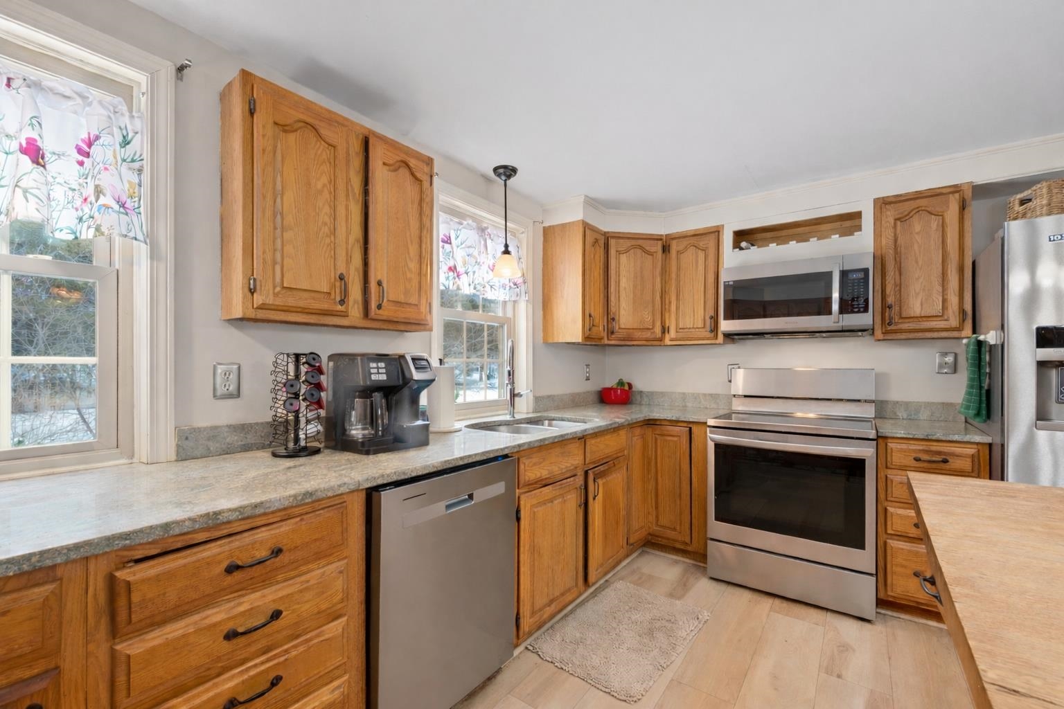 5 Piney Road Brookfield, NH 03872 - Photo 9 of 46