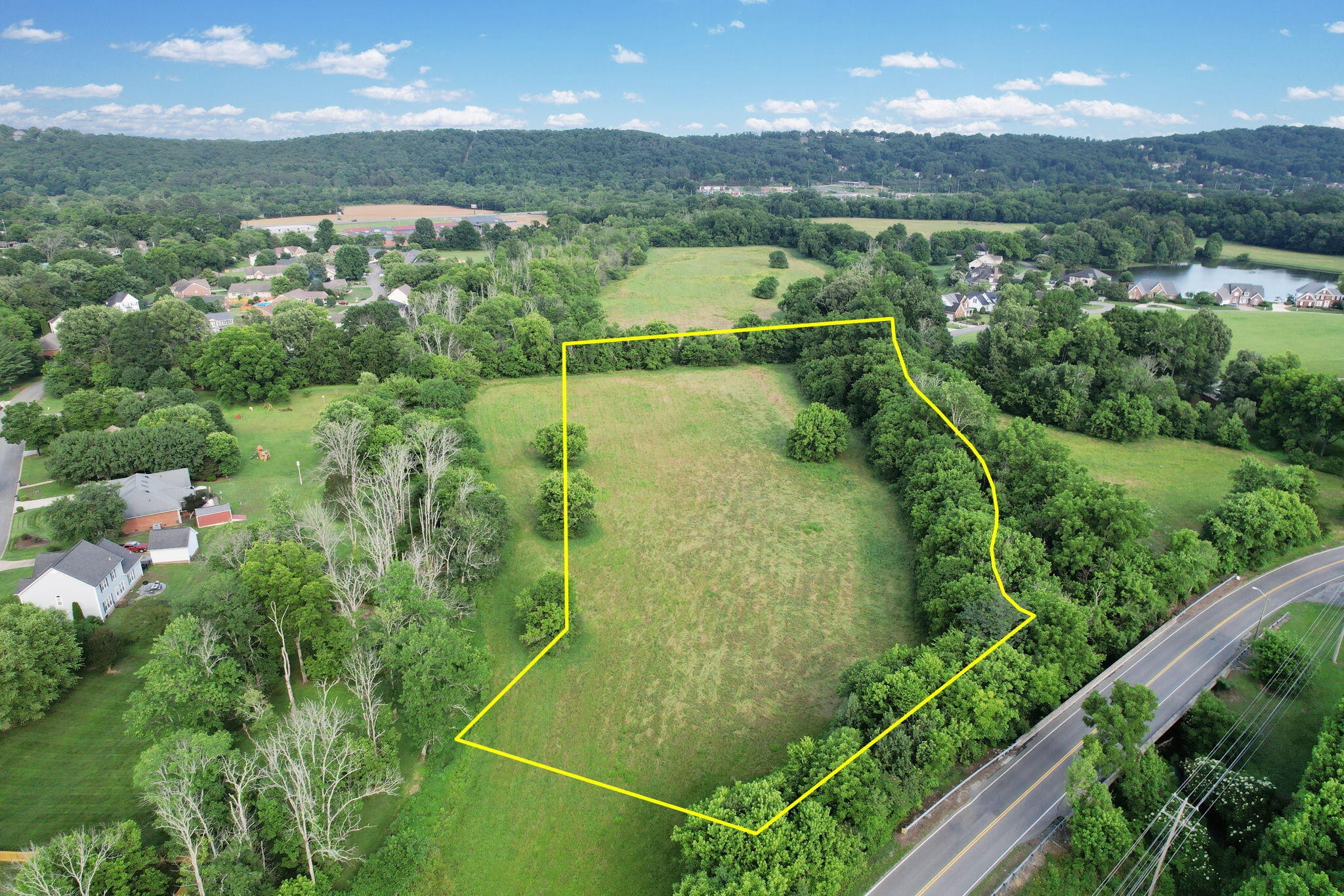 52 Northwest Freewill Road Northwest Cleveland, TN 37312 - Photo 13 of 16 Gallery Image 13