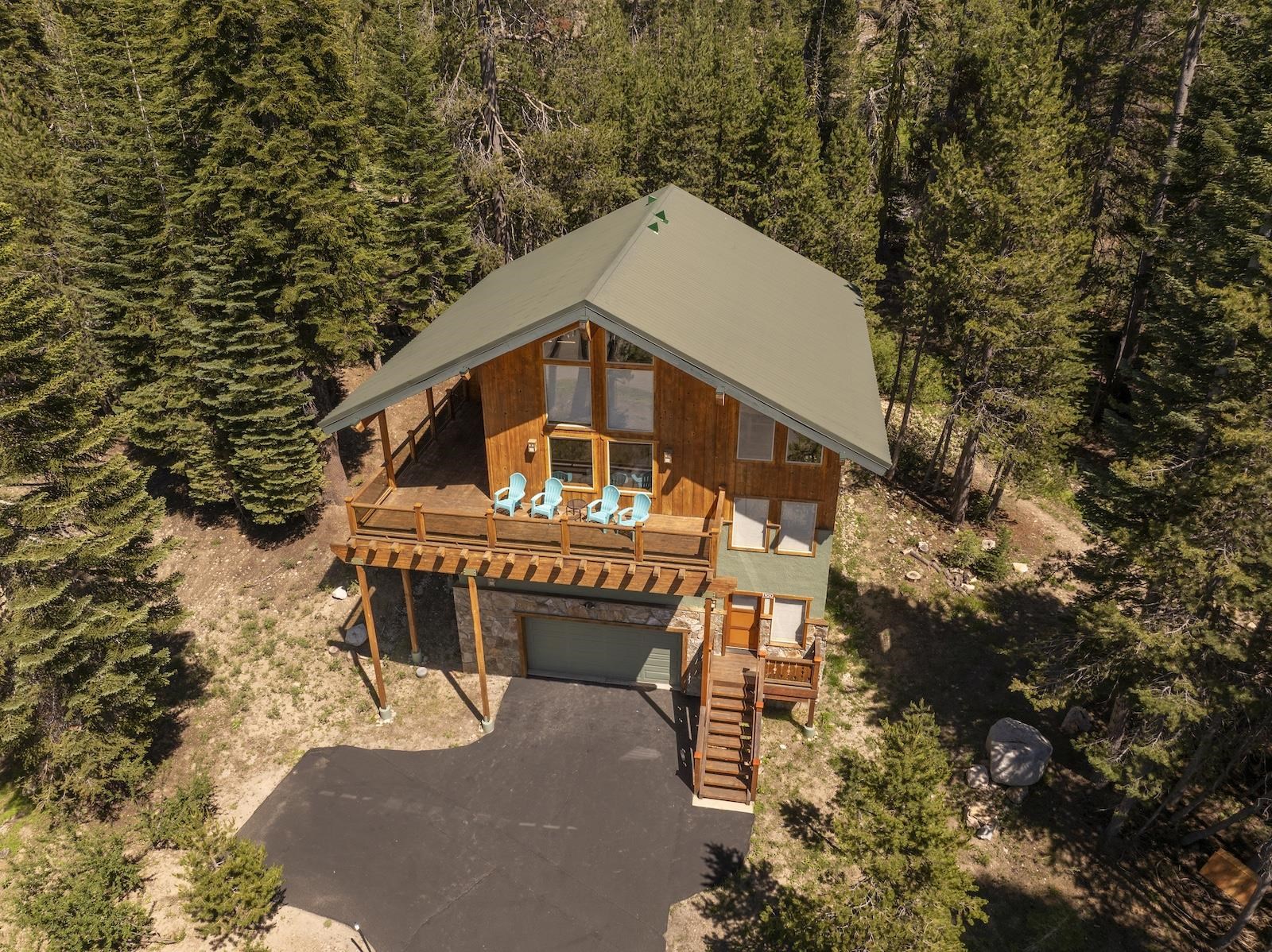 1100 Soda Springs Road Soda Springs, CA 95728 - Photo 2 of 28