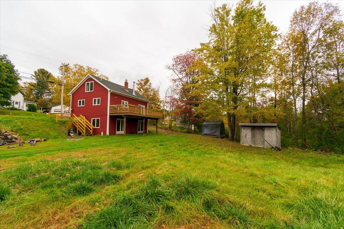 159 South Union Road Union, ME 04862 - Photo 6 of 70 42-S Union Rd-40