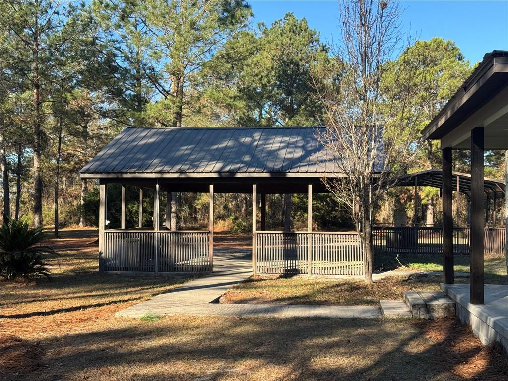 80 Slover Road Jesup, GA 31546 - Photo 3 of 17 Photo 3