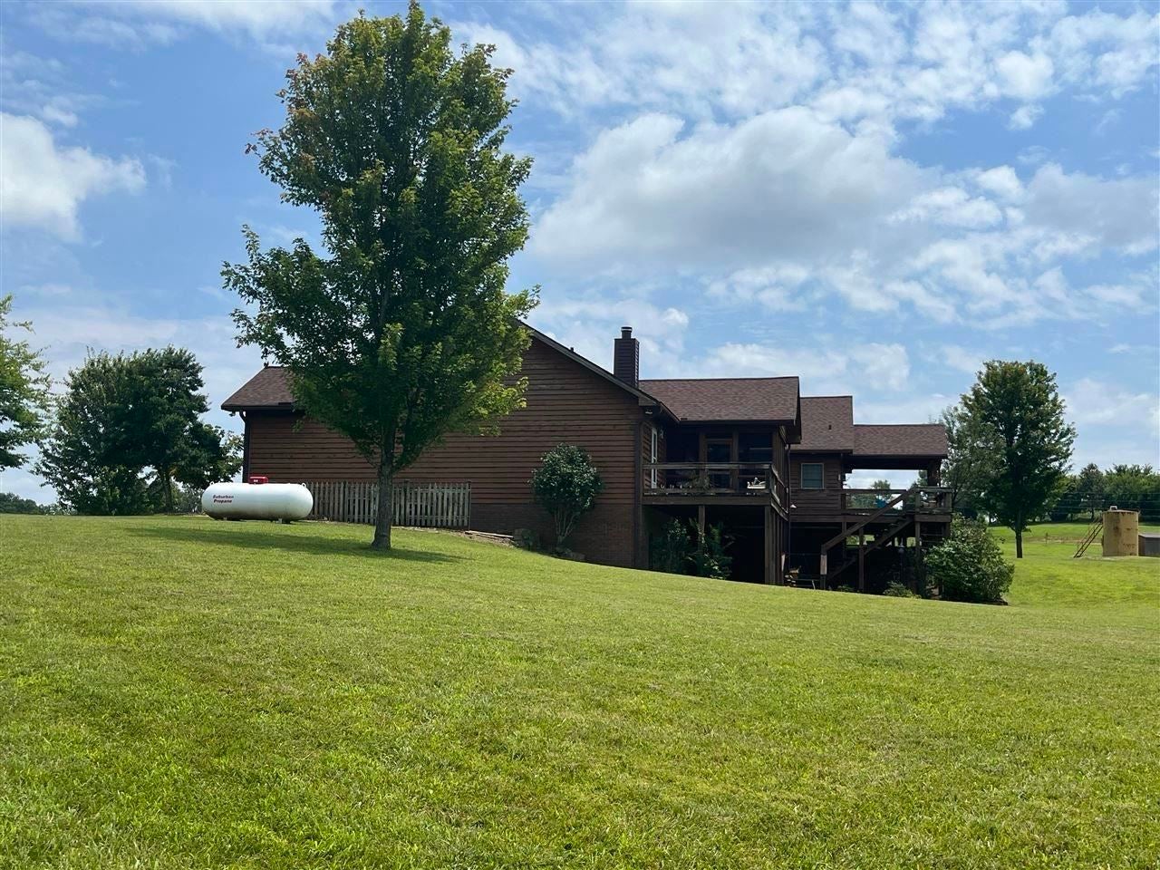 7206 Island Ford Road Hanson, KY 42413 - Photo 12 of 22 Gallery Image 12