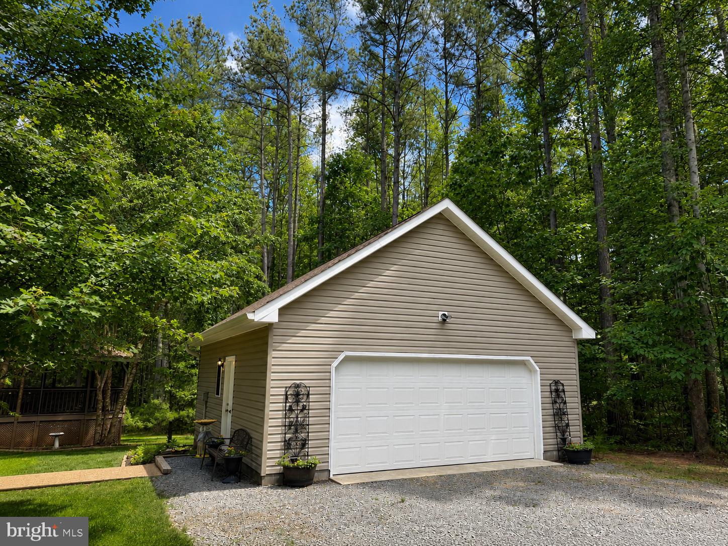 157 Roderick Place Mineral, VA 23117 - Photo 7 of 48