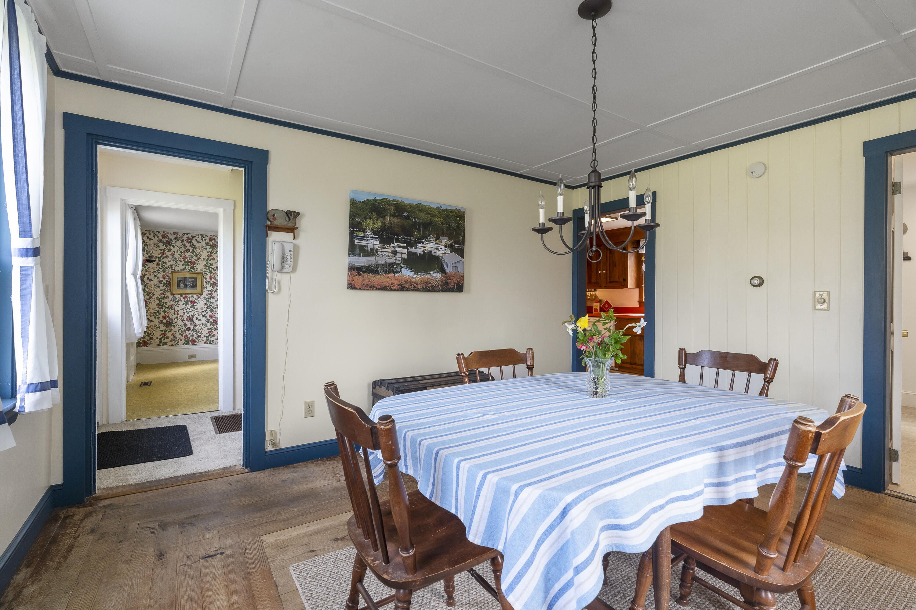2828 Bristol Road New Harbor, ME 04554 - Photo 4 of 35 2828 Bristol Rd, New Harbor, ME-15