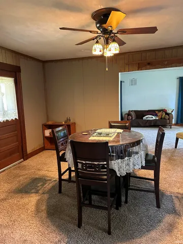 $150,000 | 1 South Kentucky Street, Remington, IN 47977