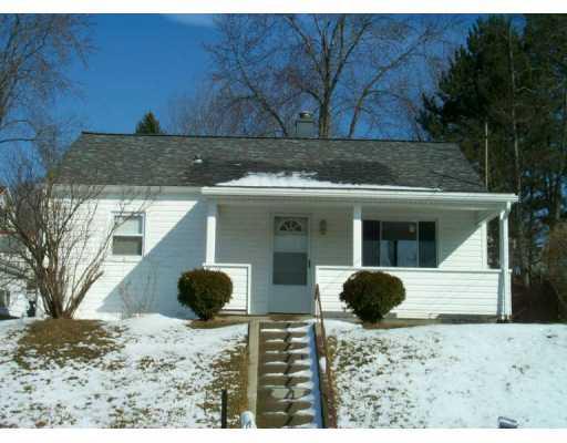 809 Colonial Avenue Monaca, PA 15061 - Photo 1 of 1 Exterior Front.