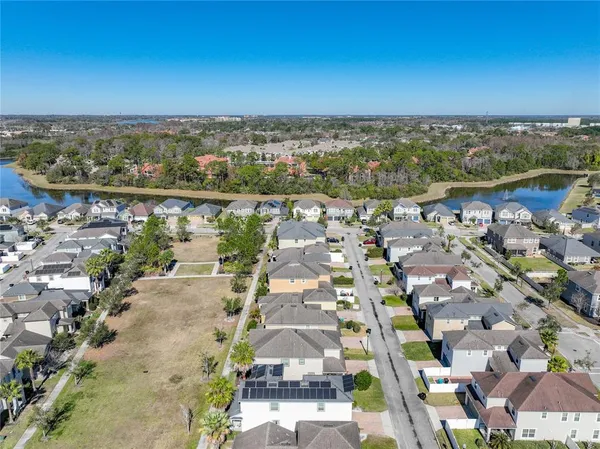 $498,000 | 4760 Silver Birch Way, Orlando, FL 32811