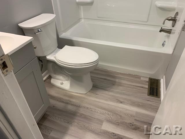 410 Division Street, Unit 3 Clinton, MI 49236 - Photo 6 of 8