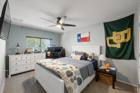 $570,000 | 7309 Lookout Bluff Terrace, Unit D5, Austin, TX 78735
