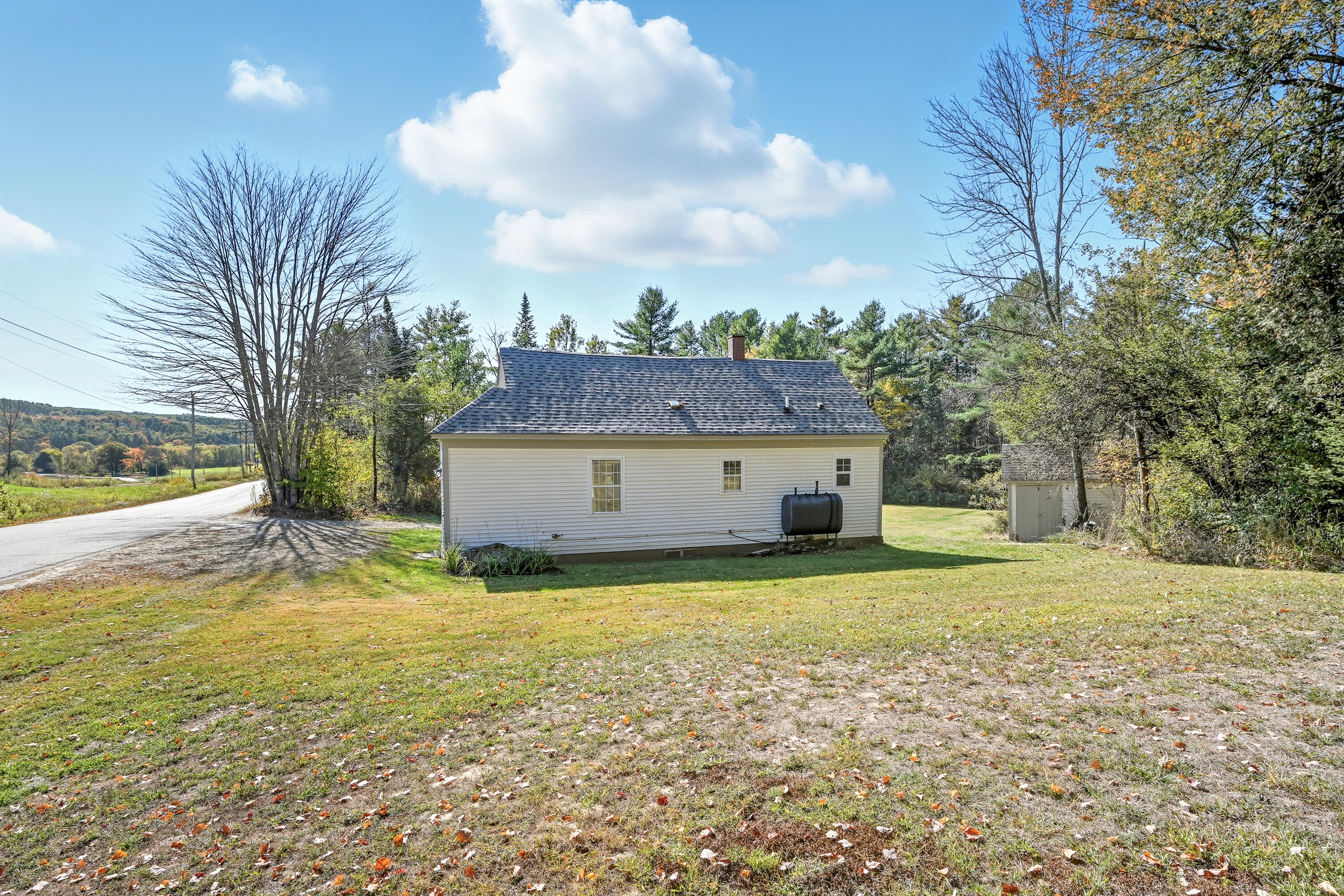 521 Merrill Hill Road Hebron, ME 04238 - Photo 11 of 42 110256gr-105