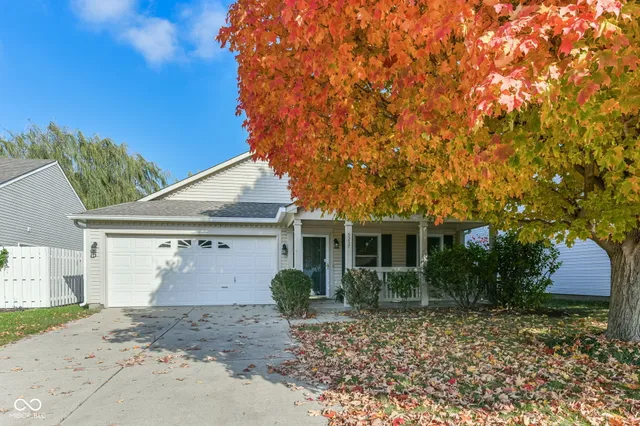 $295,000 | 9237 Crossing Drive, Fishers, IN 46037