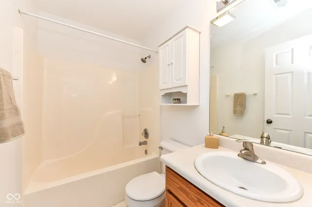 $295,000 | 9237 Crossing Drive, Fishers, IN 46037