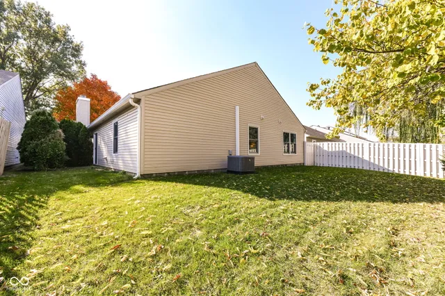 $295,000 | 9237 Crossing Drive, Fishers, IN 46037