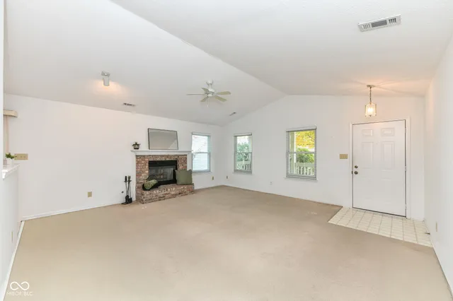 $295,000 | 9237 Crossing Drive, Fishers, IN 46037