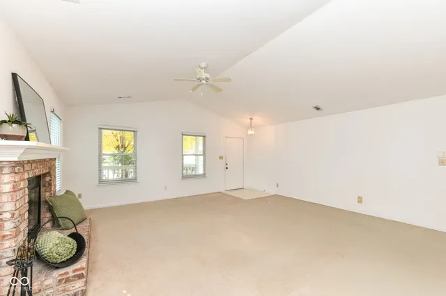 $295,000 | 9237 Crossing Drive, Fishers, IN 46037