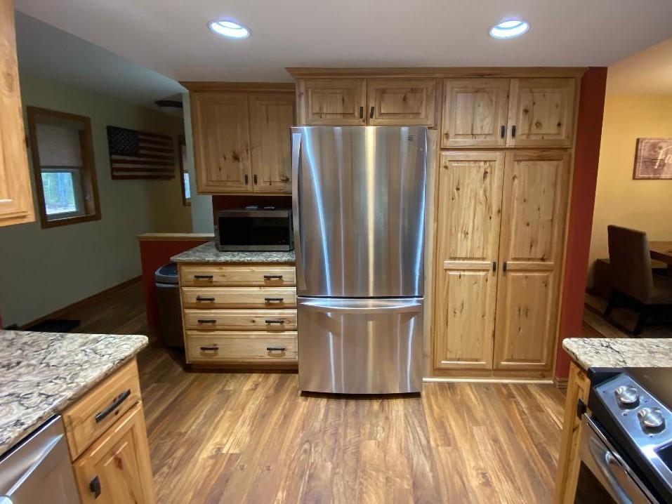 7201 Long Lake Road Rhinelander, WI 54501 - Photo 6 of 27 Gallery Image 6