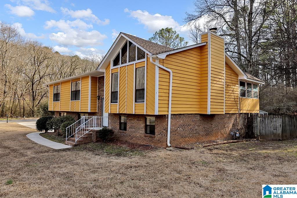 1470 Marlin Springs Road Birmingham, AL 35215 - Photo 8 of 37