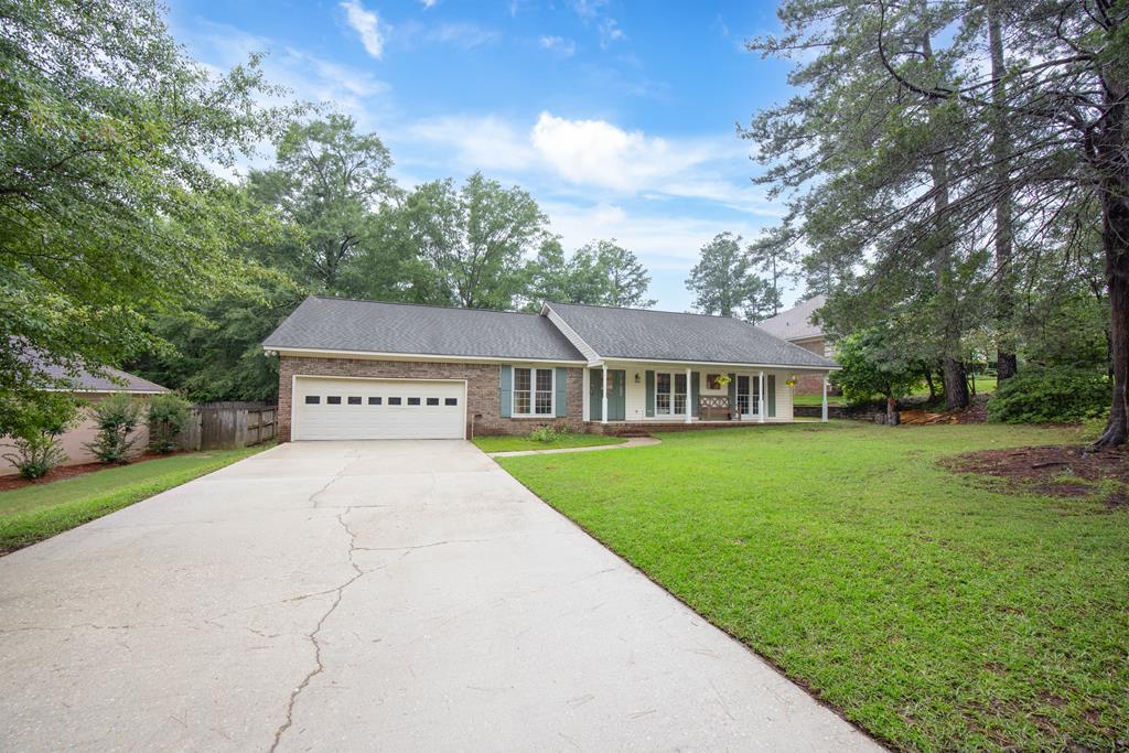 6509 Georgian Way Columbus, GA 31909 - Photo 2 of 27