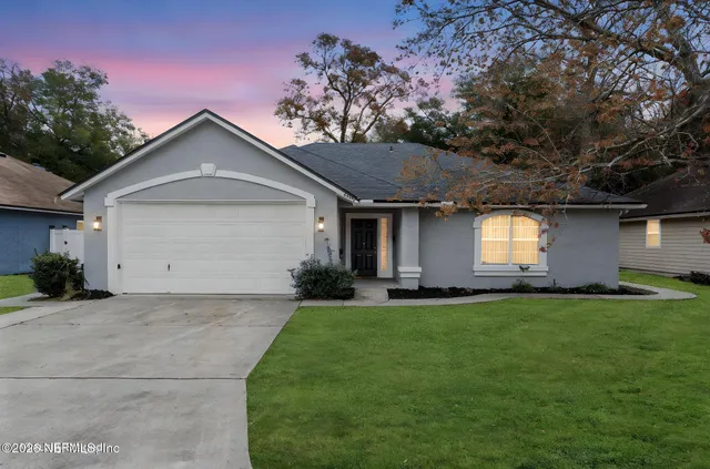 $355,000 | 3427 Provincial Circle East, Jacksonville, FL 32277