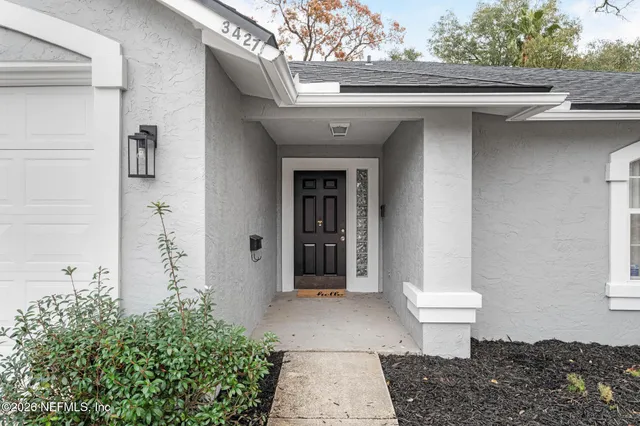 $355,000 | 3427 Provincial Circle East, Jacksonville, FL 32277