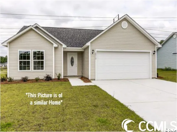 $264,900 | 2819 Biscane Court, Conway, SC 29527