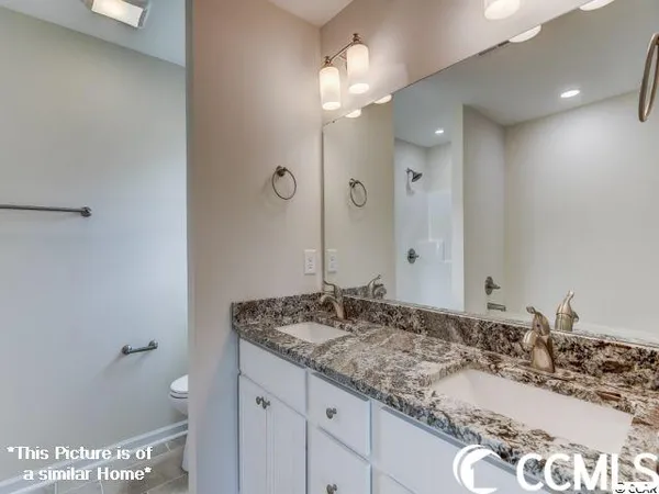 $264,900 | 2819 Biscane Court, Conway, SC 29527