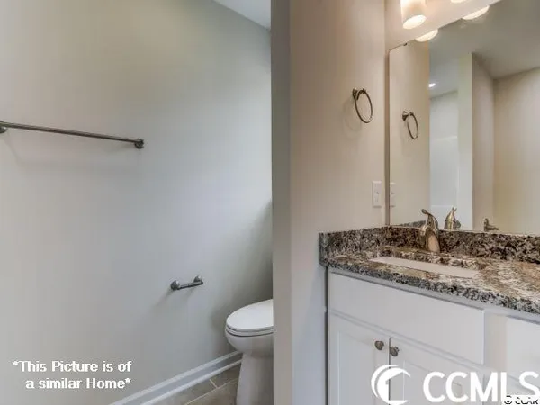 $264,900 | 2819 Biscane Court, Conway, SC 29527