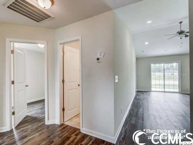 $268,900 | 2819 Biscane Court, Conway, SC 29527