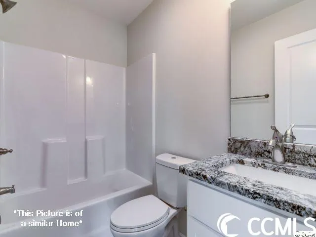 $268,900 | 2819 Biscane Court, Conway, SC 29527