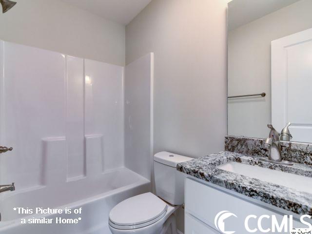 2819 Biscane Court Conway, SC 29527 - Photo 21 of 29