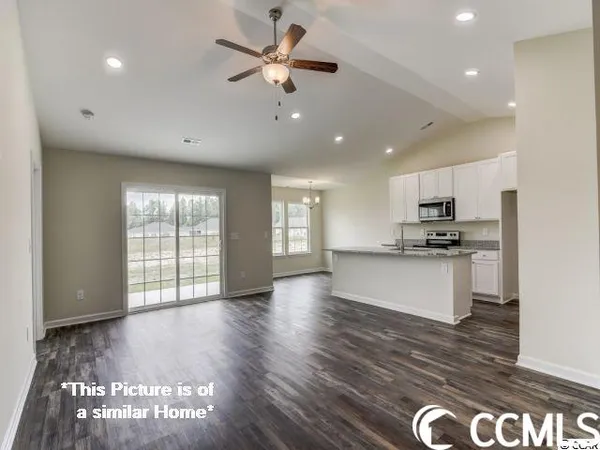 $264,900 | 2819 Biscane Court, Conway, SC 29527