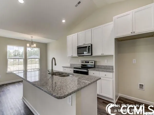 $264,900 | 2819 Biscane Court, Conway, SC 29527