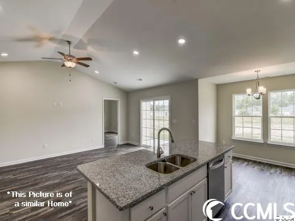 $264,900 | 2819 Biscane Court, Conway, SC 29527