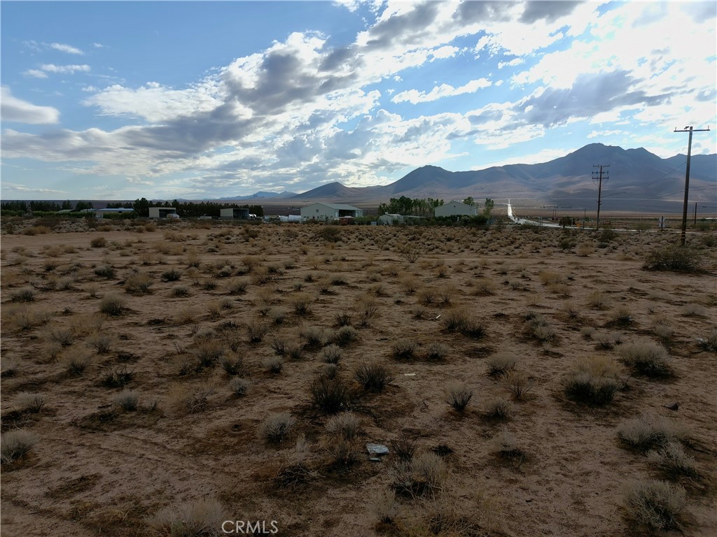 0 Redrock Inyokern Road Inyokern, CA 93527 - Photo 28 of 48