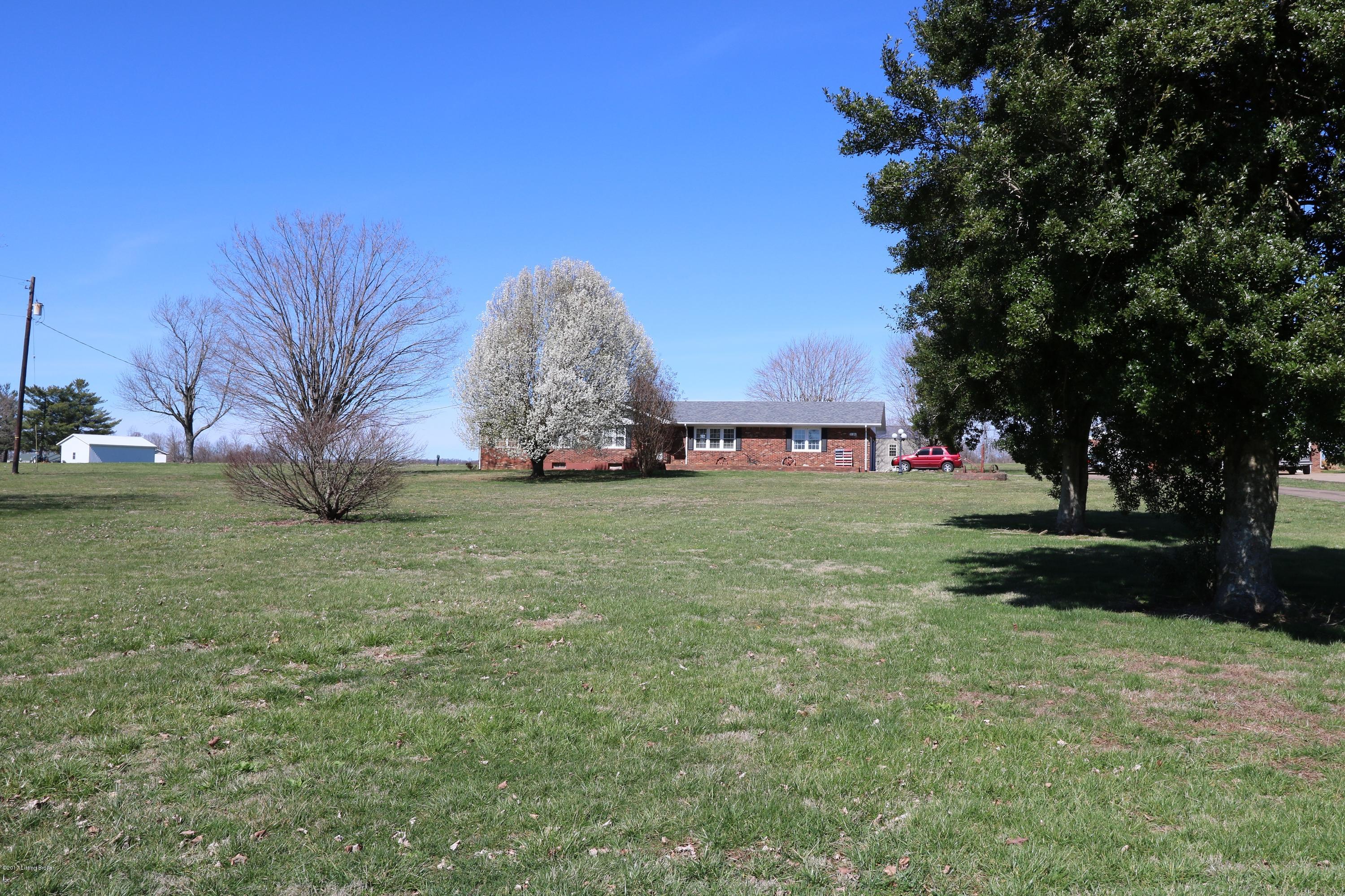9286 Beaver Dam Road Caneyville, KY 42721 - Photo 4 of 40 3