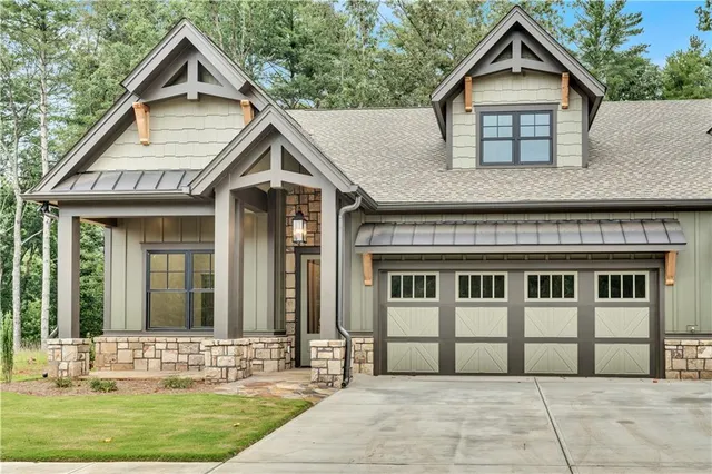 $645,000 | 30 Villa Vista, Jasper, GA 30143